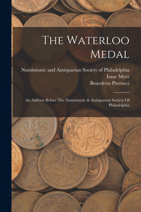 The Waterloo Medal