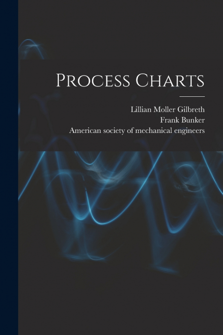 Process Charts