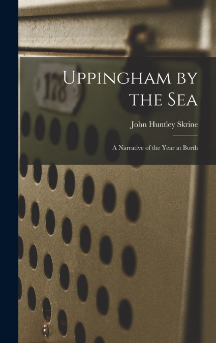 Uppingham by the Sea