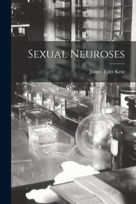 Sexual Neuroses