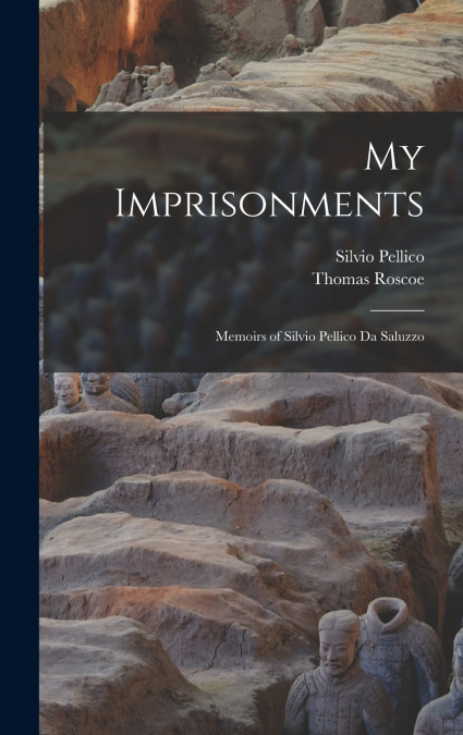 My Imprisonments