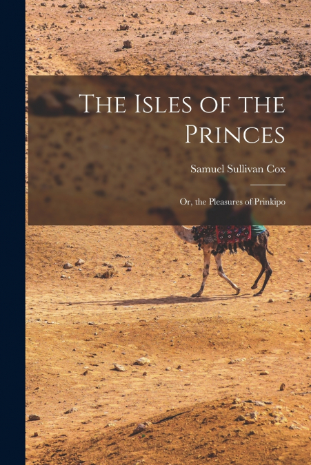 The Isles of the Princes