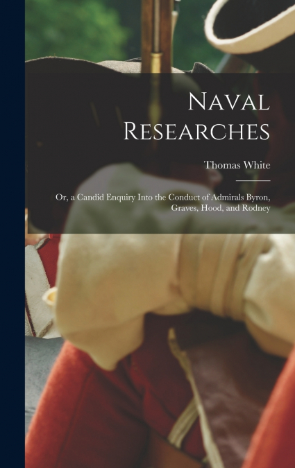 Naval Researches