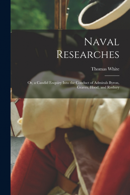 Naval Researches