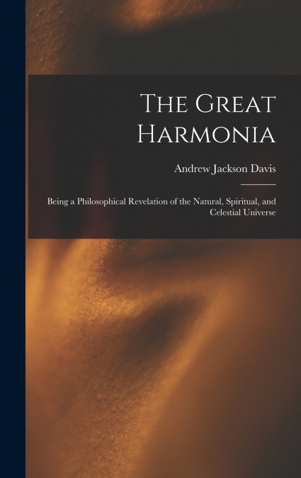 The Great Harmonia