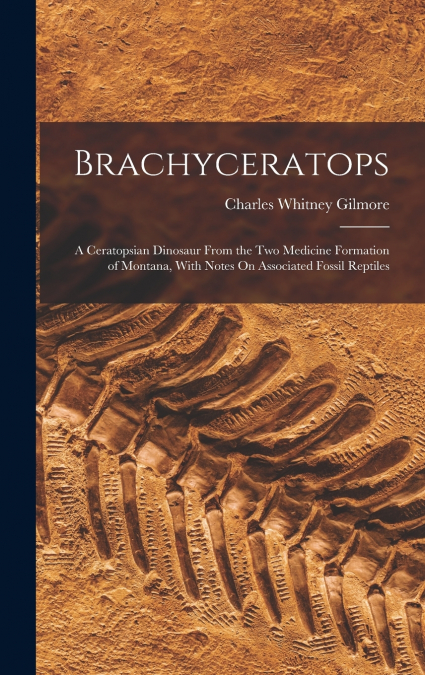 Brachyceratops