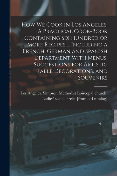 Portada