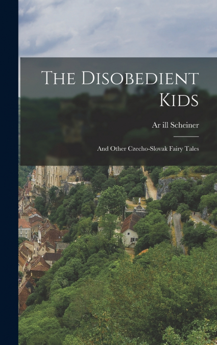 The Disobedient Kids