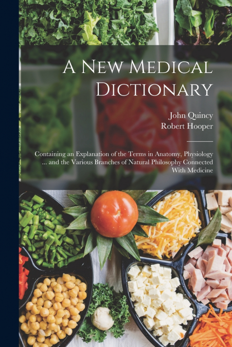 A New Medical Dictionary
