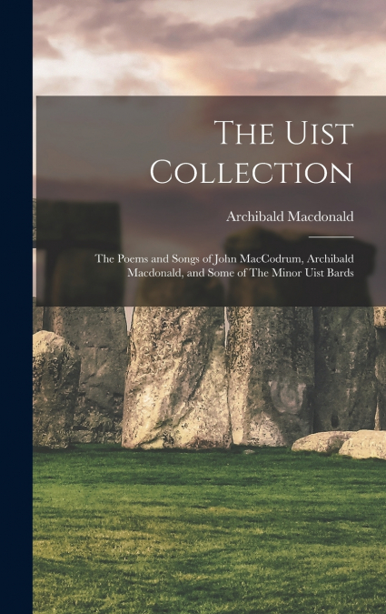 The Uist Collection