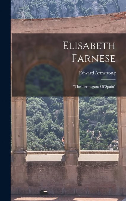 Elisabeth Farnese