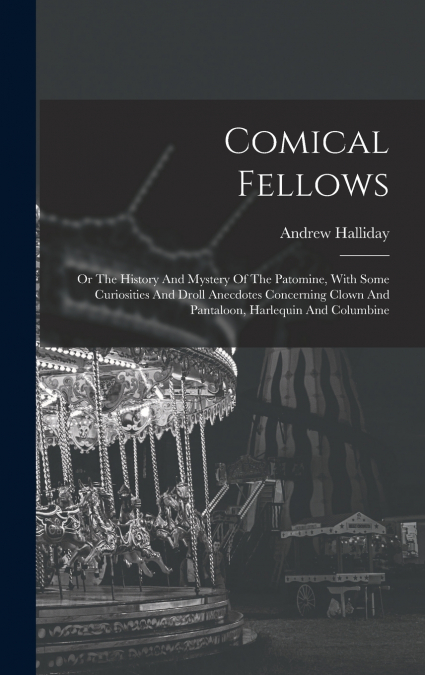 Comical Fellows