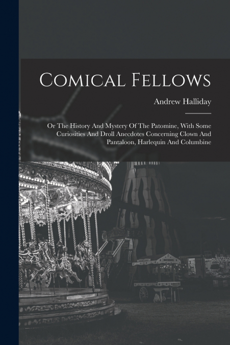 Comical Fellows