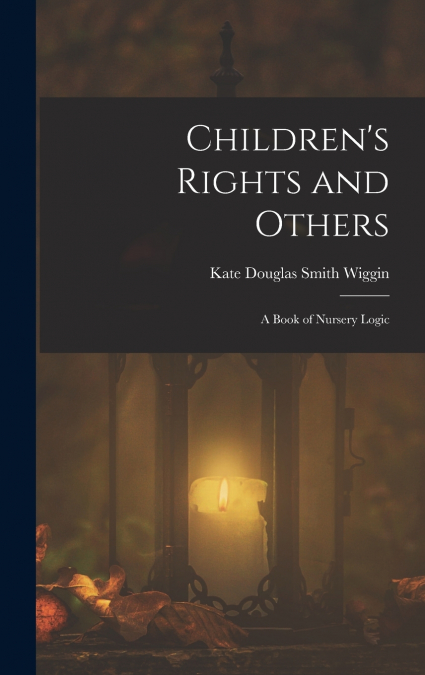 Children’s Rights and Others
