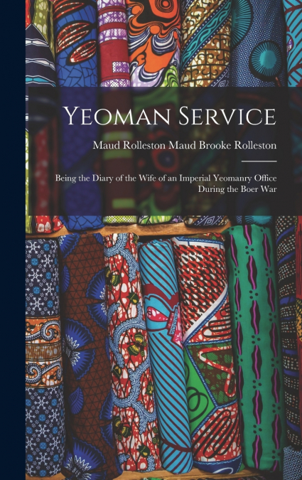 Yeoman Service