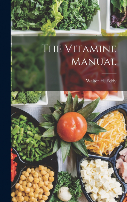 The Vitamine Manual