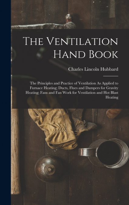 The Ventilation Hand Book