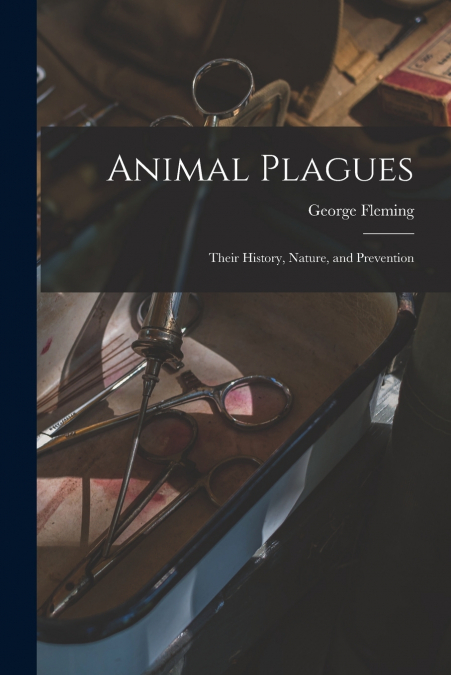 Animal Plagues