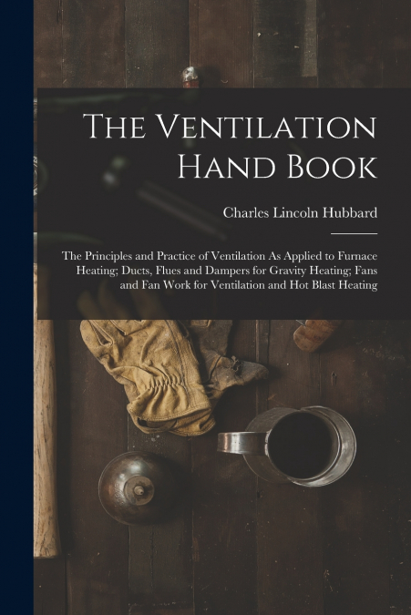 The Ventilation Hand Book