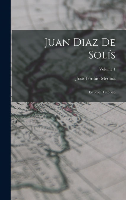 Juan Diaz De Solís