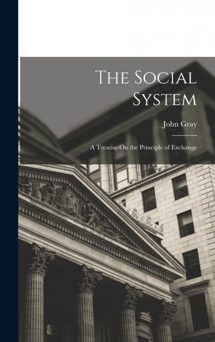 The Social System