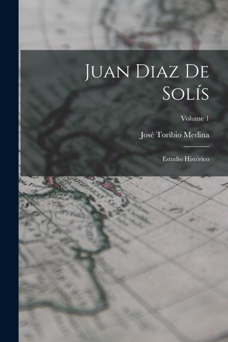 Juan Diaz De Solís