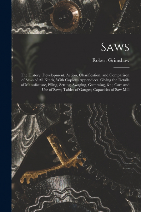 Saws