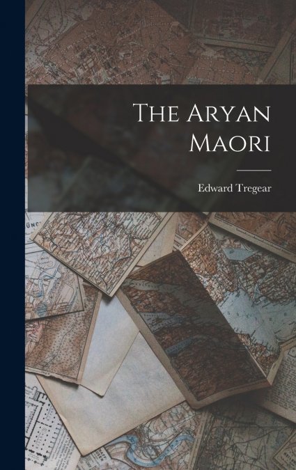 The Aryan Maori