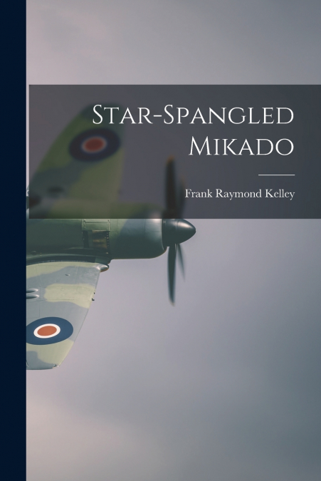 Star-spangled Mikado