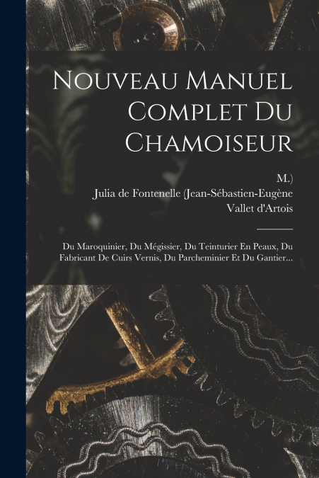Portada