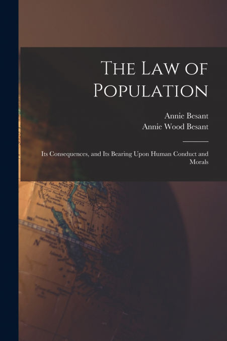 The law of Population