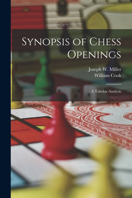 Synopsis of Chess Openings