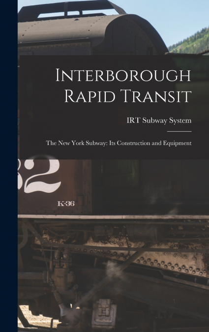 Interborough Rapid Transit