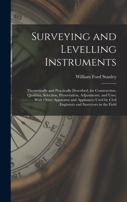 Surveying and Levelling Instruments
