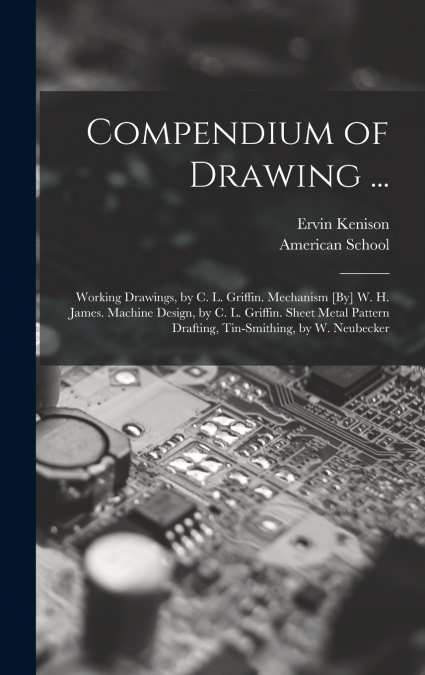 Compendium of Drawing ...