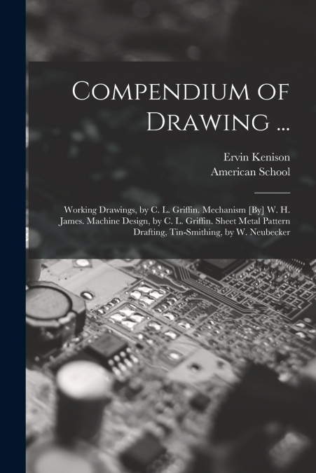 Compendium of Drawing ...