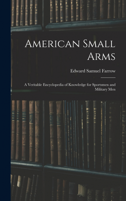 American Small Arms