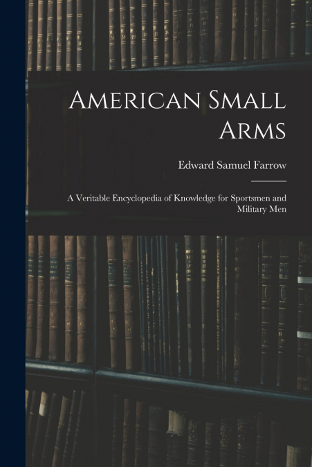 American Small Arms