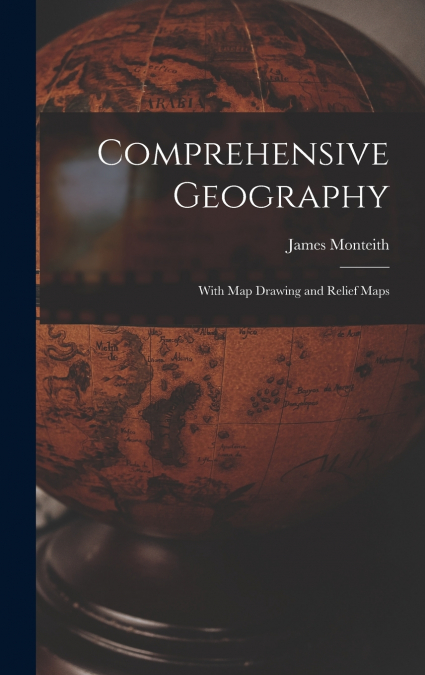 Comprehensive Geography