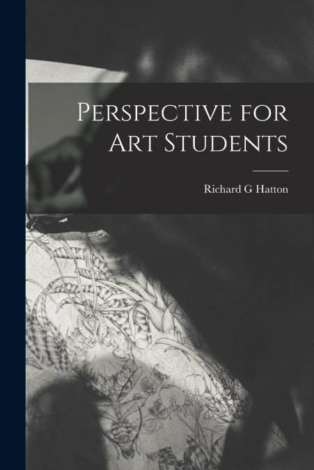 Perspective for art Students