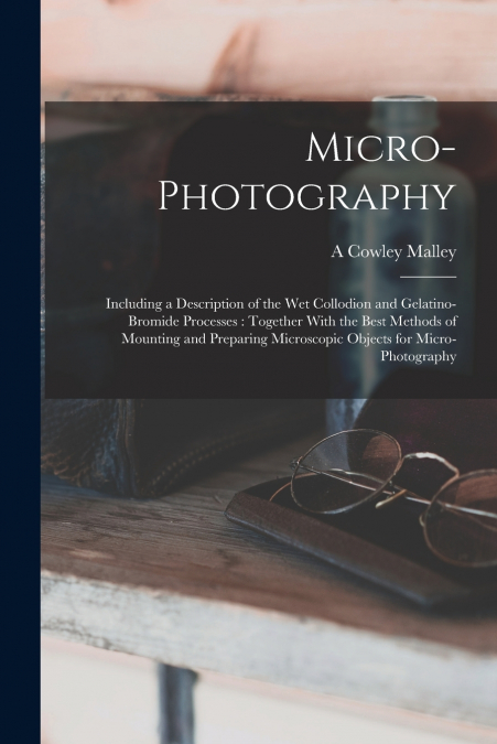 Micro-photography