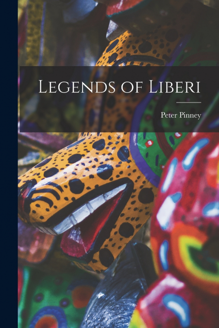 Legends of Liberi