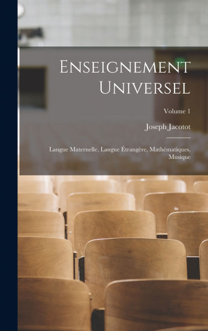 Enseignement Universel