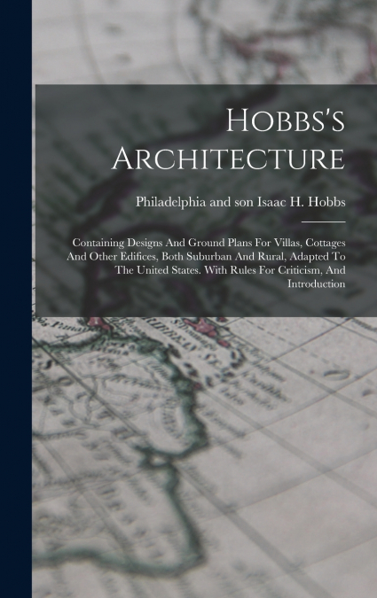 Hobbs’s Architecture