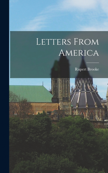 Letters From America
