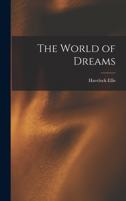 The World of Dreams