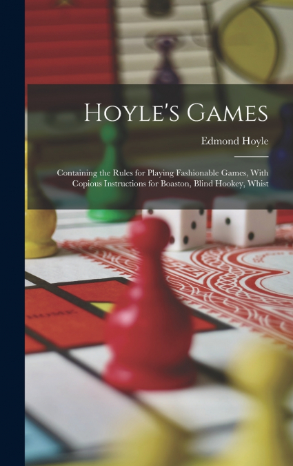 Hoyle’s Games