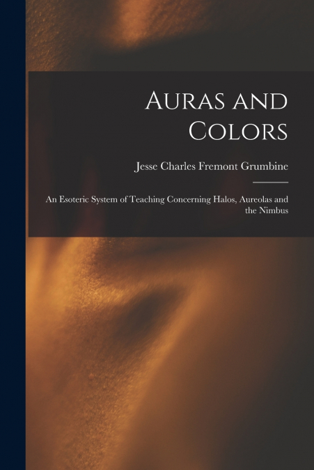 Auras and Colors