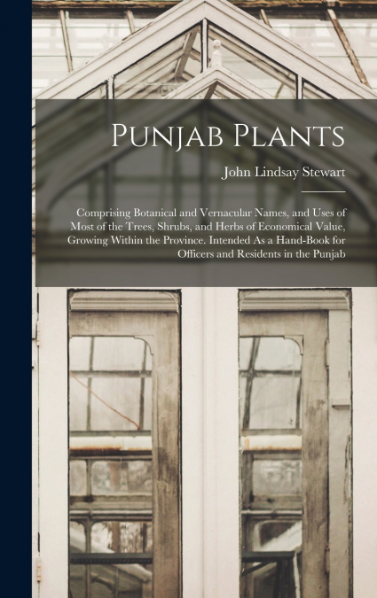 Punjab Plants