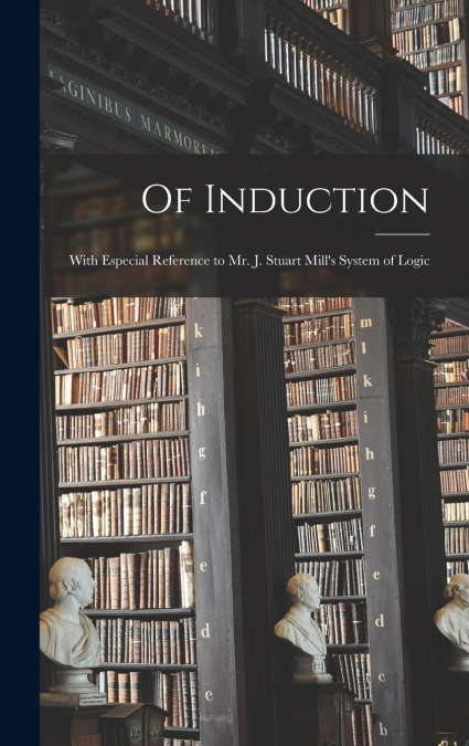 Of Induction